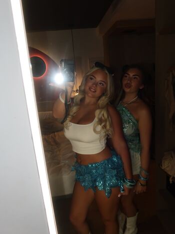 Full leaked Brooke marsden private photo