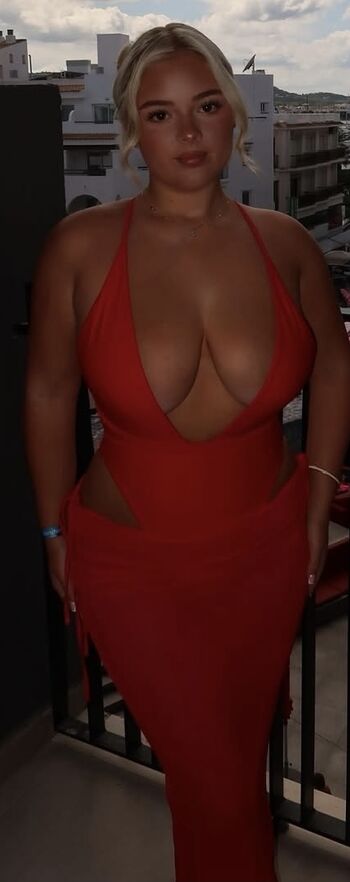 Full leaked Brooke marsden private photo