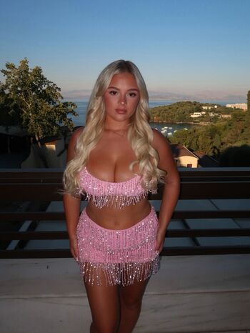 Full leaked Brooke marsden private photo