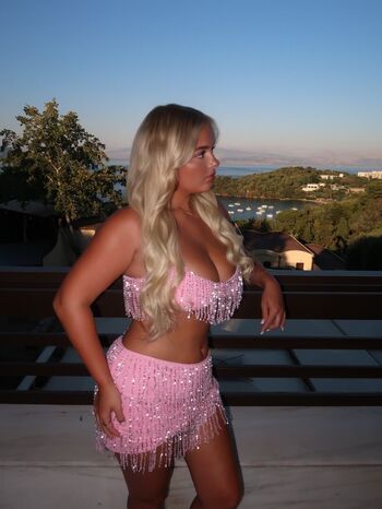 Full leaked Brooke marsden private photo