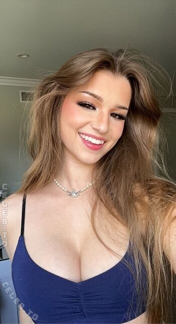 Full leaked Brooke monk private onlyfans photo