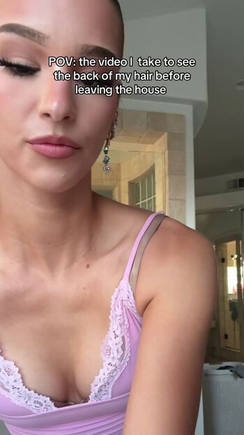 Brooke Monk