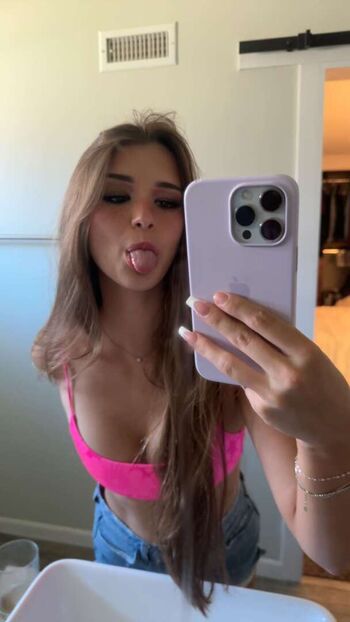 Full leaked Brooke monk  page private photo