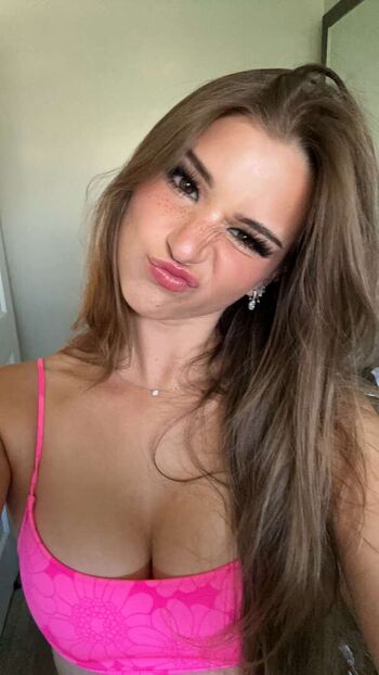 Full leaked Brooke monk page private photo
