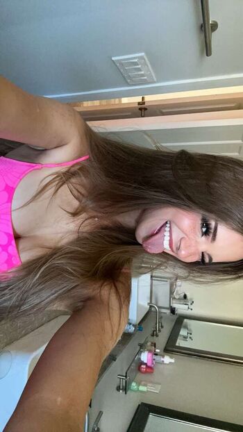 Brooke Monk