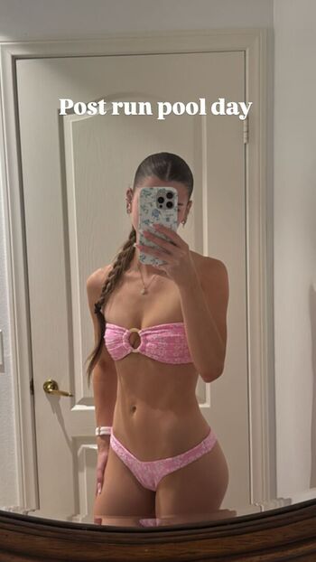 Full leaked Brooke monk private photo