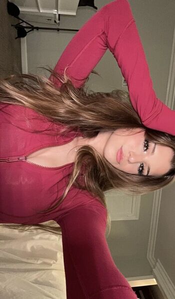 Full leaked Brooke monk private photo