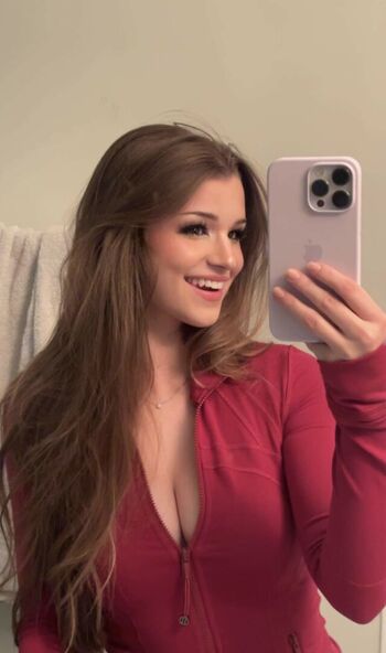 Full leaked Brooke monk private photo