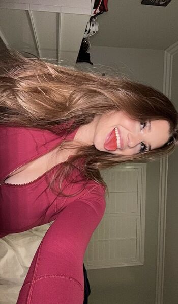 Full leaked Brooke monk private photo