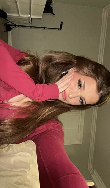 Full leaked Brooke monk private photo