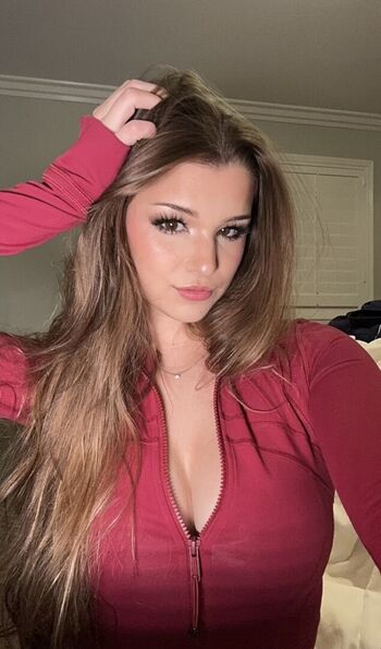 Full leaked Brooke monk private photo