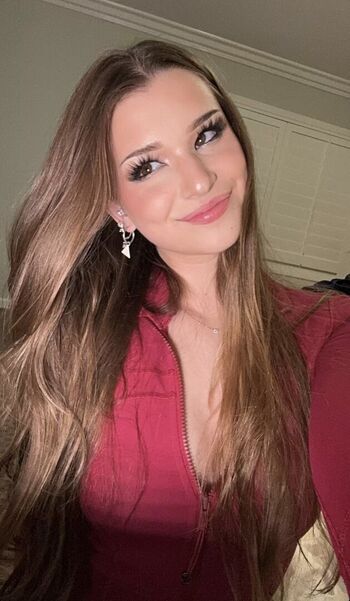 Full leaked Brooke monk private photo