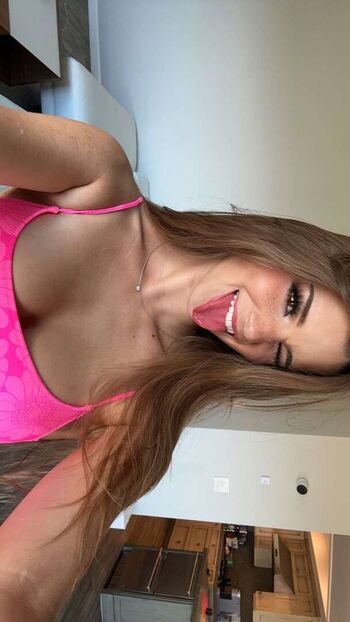 Brooke Monk