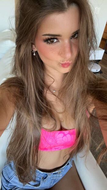 Full leaked Brooke monk private photo