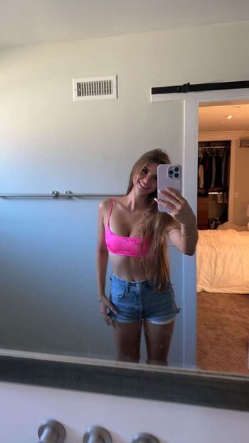 Full leaked Brooke monk private photo