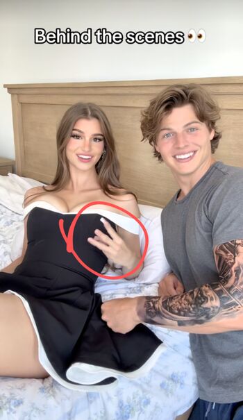 Full leaked Brooke monk private photo