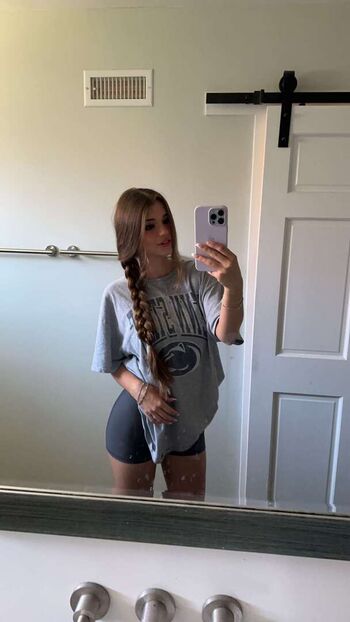 Full leaked Brooke monk private photo