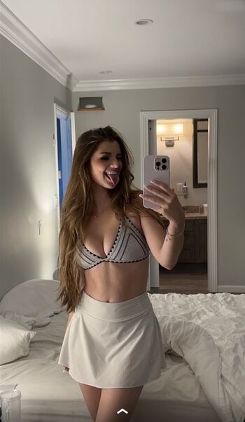 Full leaked Brooke monk private photo