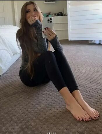 Full leaked Brooke monk private photo