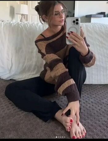 Full leaked Brooke monk private photo