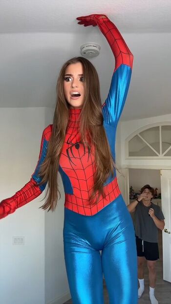 Full leaked Brooke monk page private photo