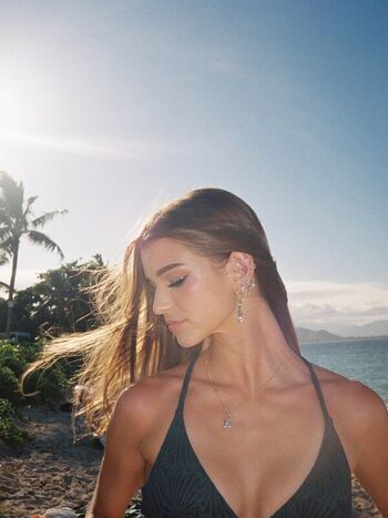 Full leaked Brooke monk page private photo