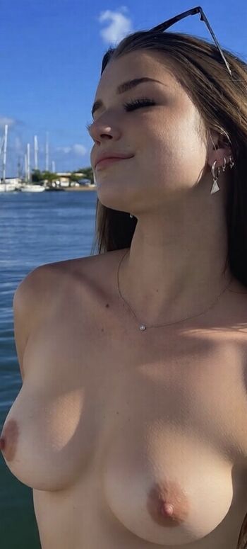 Full leaked Brooke monk page private photo