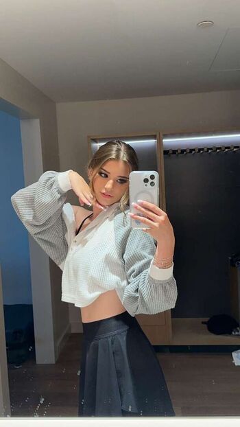 Full leaked Brooke monk  page private photo
