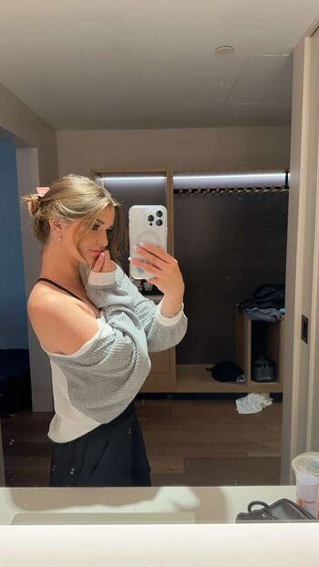 Full leaked Brooke monk  page private photo