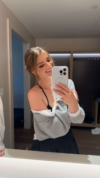 Full leaked Brooke monk  page private photo