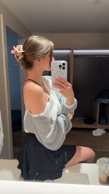 Full leaked Brooke monk  page private photo