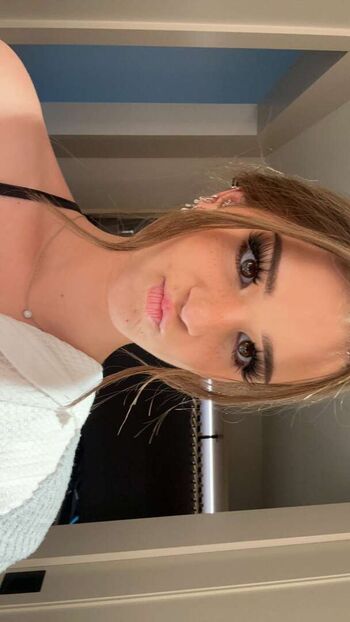 Full leaked Brooke monk  page private photo
