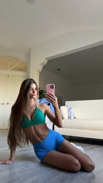 Full leaked Brooke monk private photo