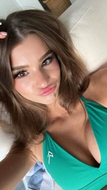 Full leaked Brooke monk private photo