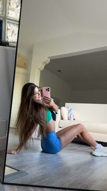 Full leaked Brooke monk private photo