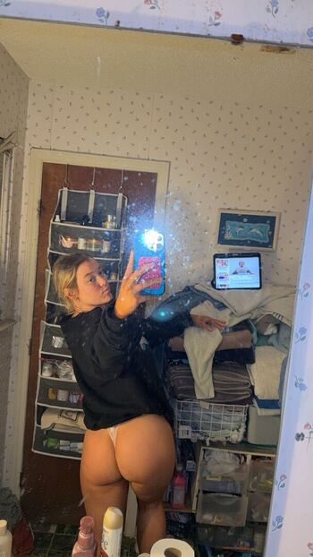 Full leaked Brooke overbeek private onlyfans photo