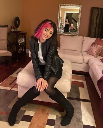 Brooke Rose