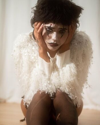 Brooke Rose