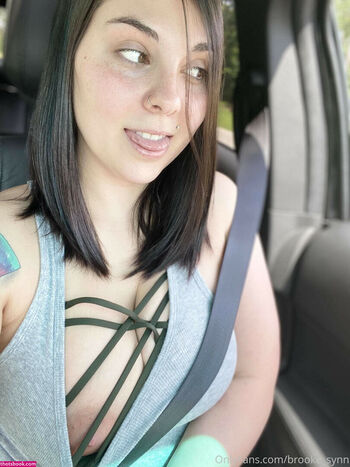 Full leaked Brooke synn page private photo