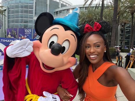 Brooke Thomas