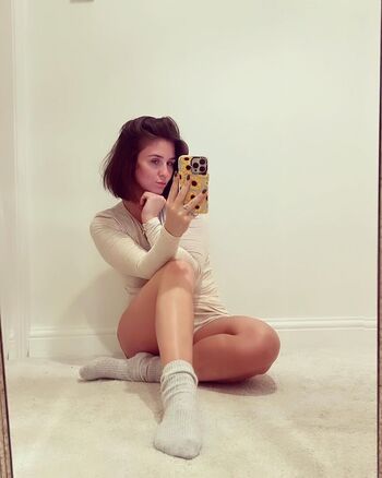 Full leaked Brooke vincent private onlyfans photo
