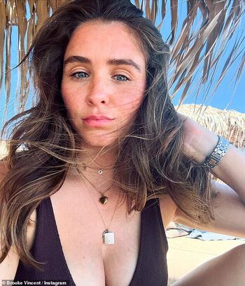 Full leaked Brooke vincent private onlyfans photo
