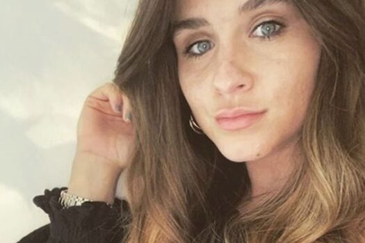 Full leaked Brooke vincent private onlyfans photo