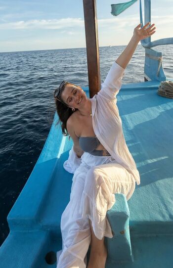 Full leaked Brooke vincent private photo