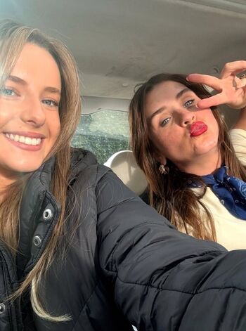 Full leaked Brooke vincent private photo