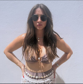 Full leaked Brooke vincent private photo