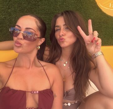 Full leaked Brooke vincent private photo