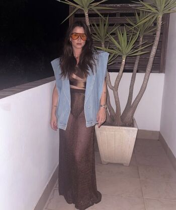 Full leaked Brooke vincent private photo