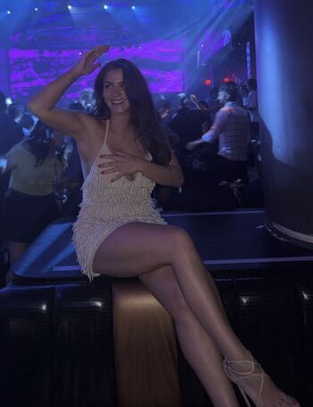 Full leaked Brooke vincent private photo