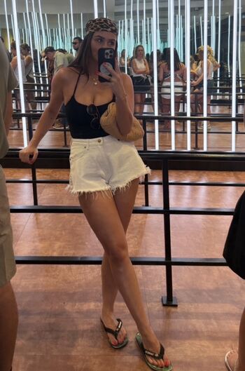 Full leaked Brooke vincent private photo
